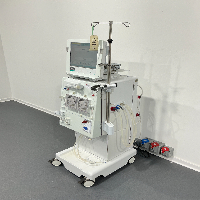 Bbraun Dialog+ Evo - Dialysis image 1